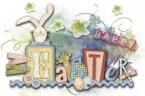 Easter wallpaper image 031